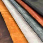 5 روش ساده برای تشخیص چرم طبیعی از چرم مصنوعی